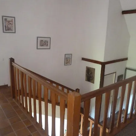 Chateau Cottages