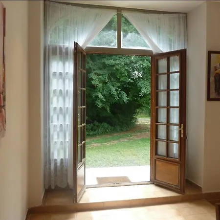 Feriehus Chateau Cottages