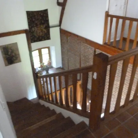 Feriehus Chateau Cottages