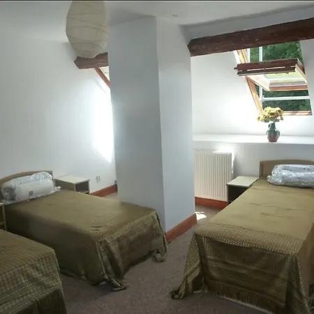 Chateau Cottages Rosamel