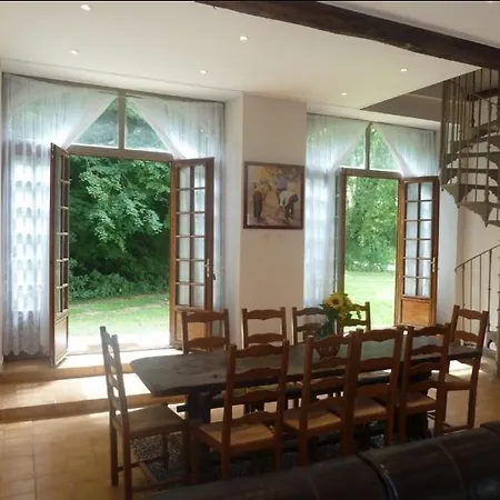 Chateau Cottages Feriehus *